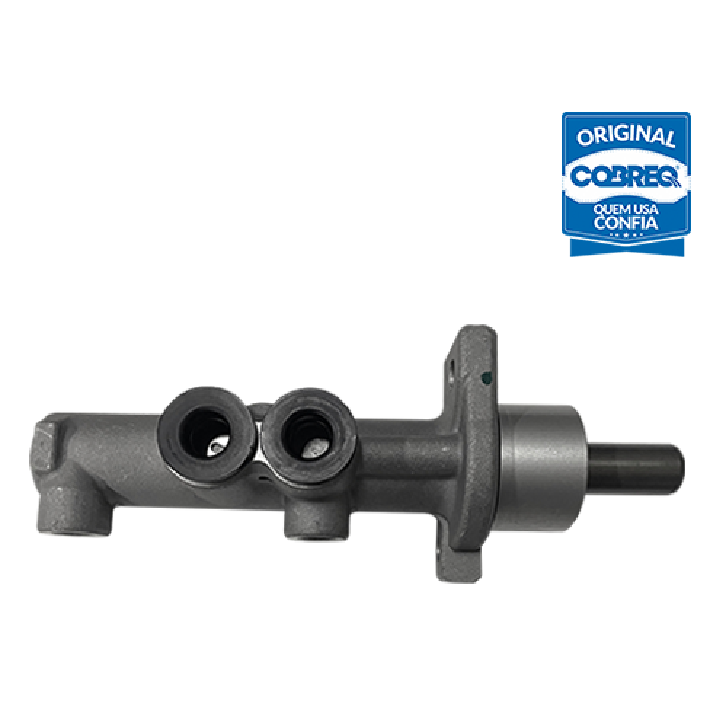 Cilindro Mestre Duplo para Citroen C3 e C3 Picasso - Cobreq - 0058-CM