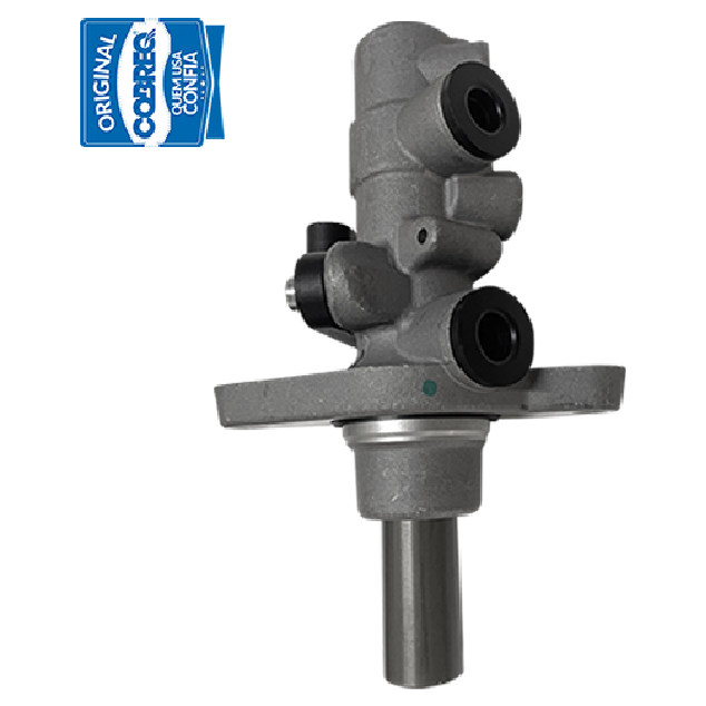 Cilindro Mestre Duplo para Volkswagen Crossfox e FOX - Cobreq - 0059-CM