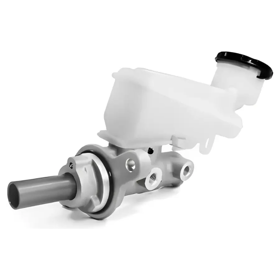 Cilindro Mestre Duplo para Chevrolet S10 e Trailblazer - Cobreq - 0062-CM