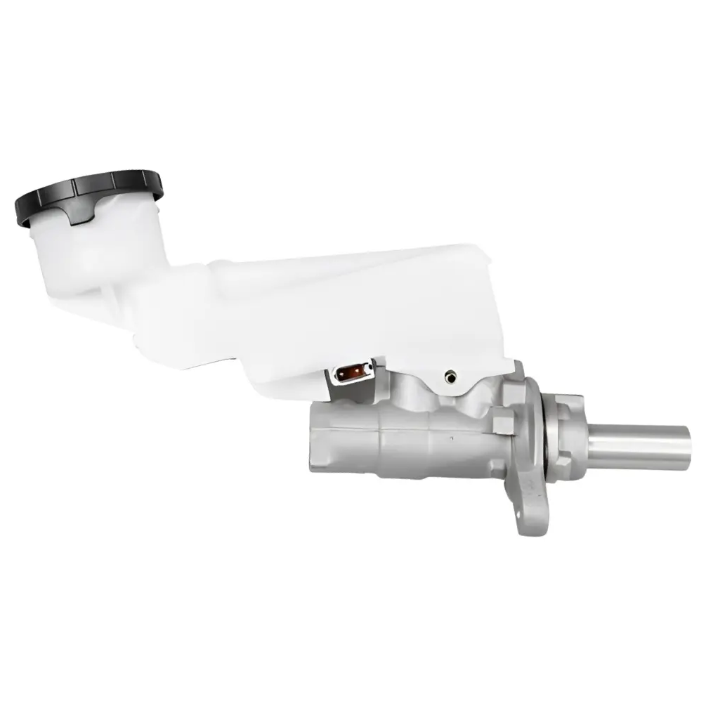 Cilindro Mestre Duplo para Chevrolet S10 e Trailblazer - Cobreq - 0062-CM