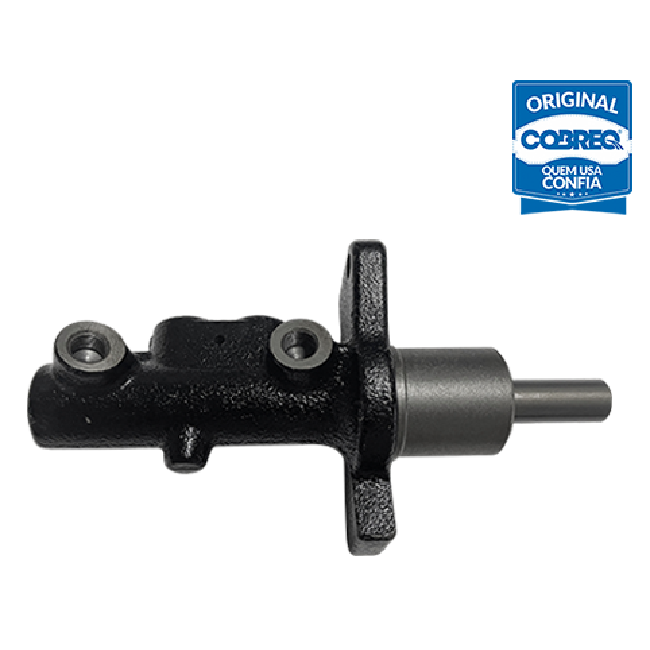 Cilindro Mestre Duplo para Ford Ecosport - Cobreq - 0064-CM