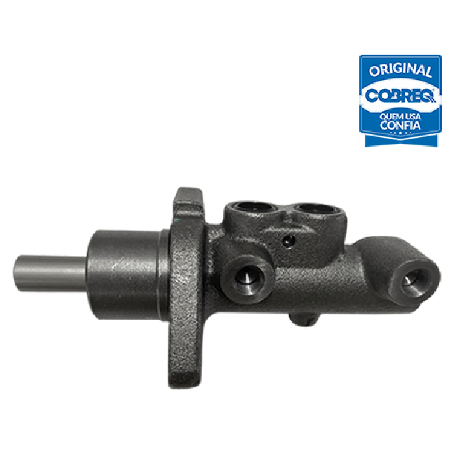 Cilindro Mestre Duplo para Ford Ecosport - Cobreq - 0065-CM