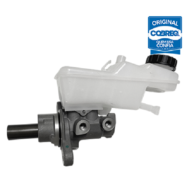 Cilindro Mestre Duplo para Toyota Corolla - Cobreq - 0066-CM