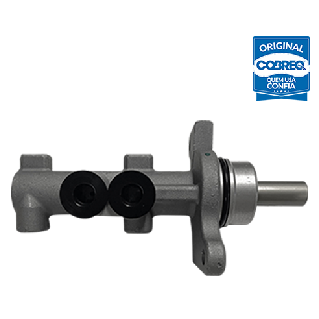 Cilindro Mestre Duplo para Citroen C3 - Cobreq - 0067-CM
