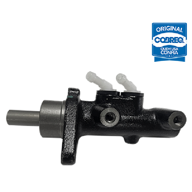 Cilindro Mestre Duplo - Cobreq - 0069-CM