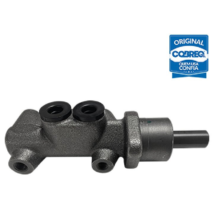 Cilindro Mestre Duplo - Cobreq - 0070-CM