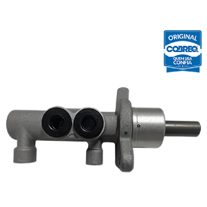 Cilindro Mestre Duplo - Cobreq - 0071-CM