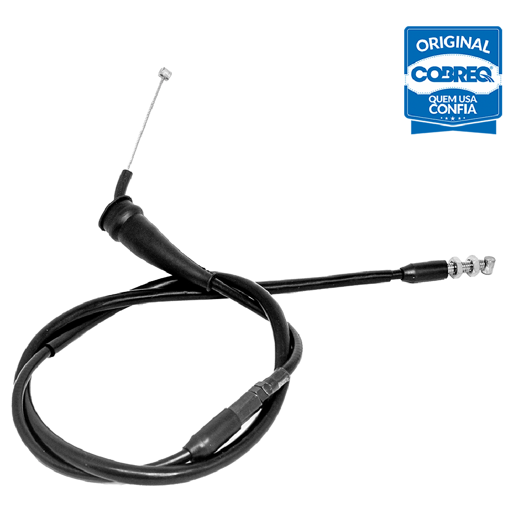 Cabo do Acelerador B para Honda CB 300 - Cobreq - 0072-CABOA