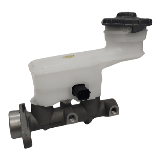 Cilindro Mestre Duplo para Honda FIT - Cobreq - 0072-CM