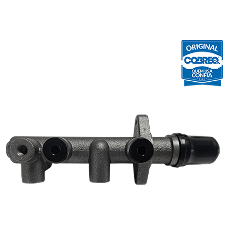 Cilindro Mestre Duplo - Cobreq - 0073-CM