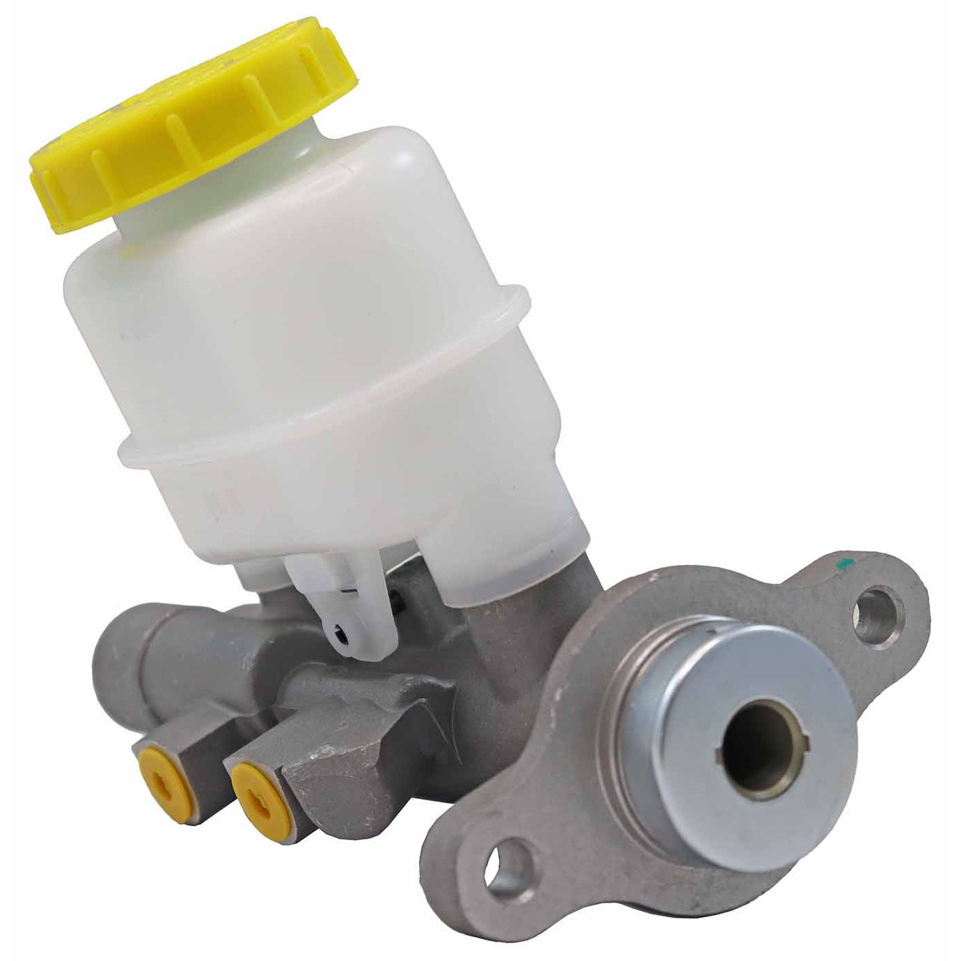 Cilindro Mestre Duplo para Nissan Frontier e X-TERRA - Cobreq - 0074-CM