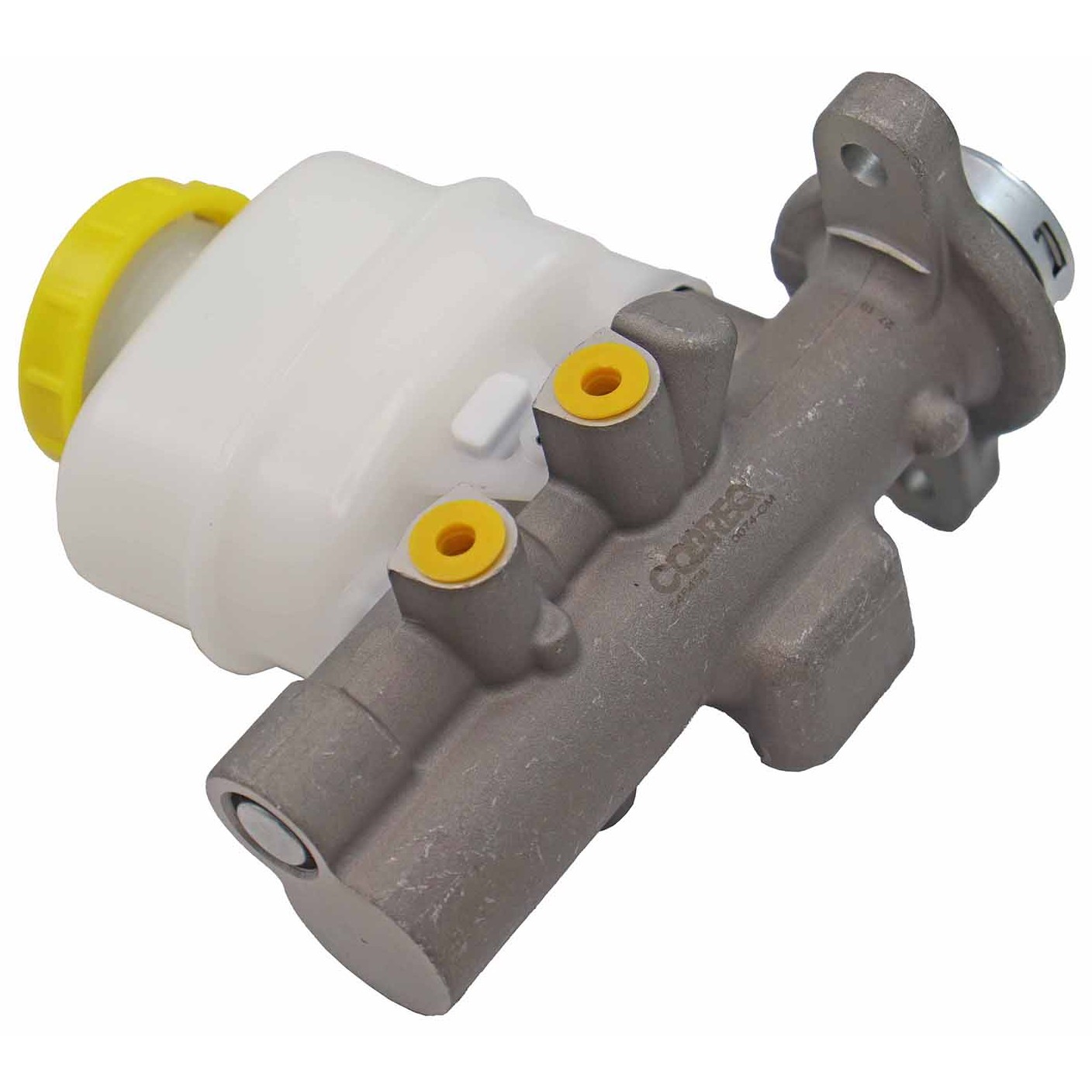 Cilindro Mestre Duplo para Nissan Frontier e X-TERRA - Cobreq - 0074-CM