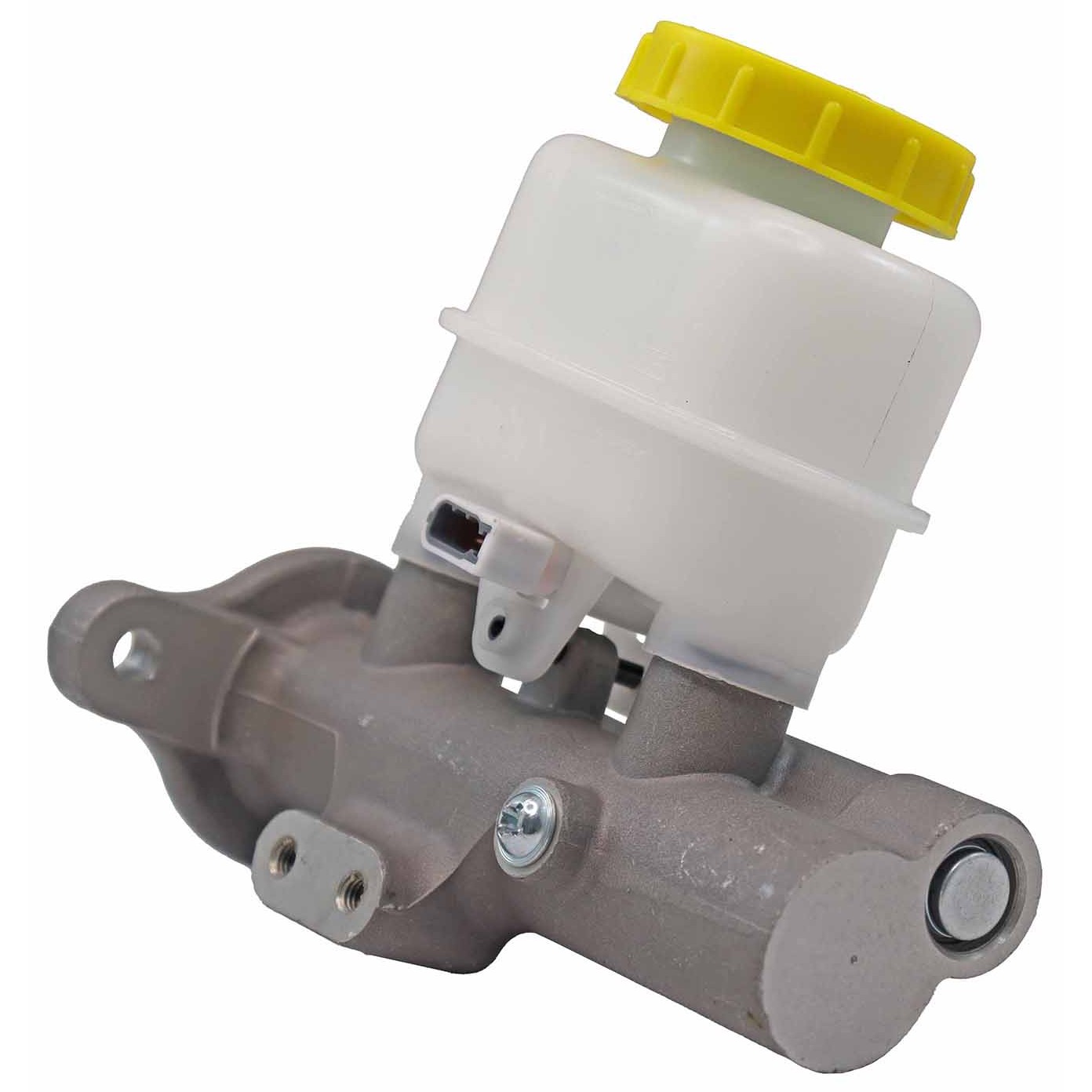 Cilindro Mestre Duplo para Nissan Frontier e X-TERRA - Cobreq - 0074-CM