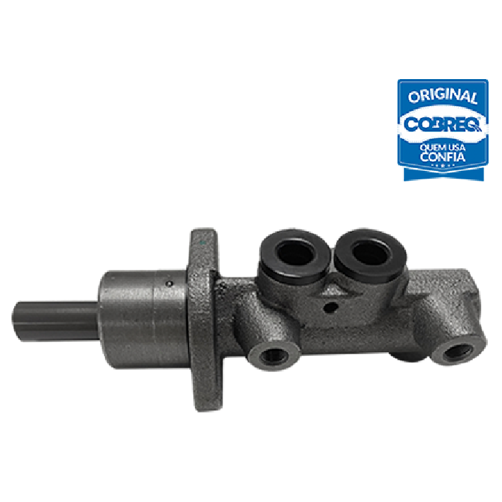 Cilindro Mestre Duplo para Fiat Punto - Cobreq - 0080-CM