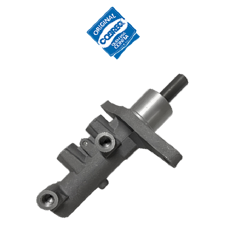 Cilindro Mestre Duplo para Renault Master - Cobreq - 0083-CM