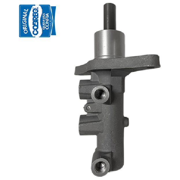 Cilindro Mestre Duplo para Renault Master - Cobreq - 0083-CM