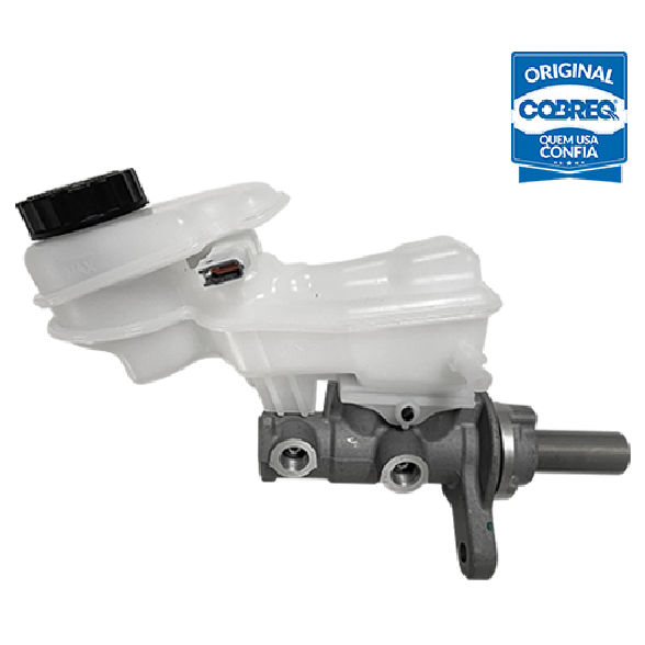 Cilindro Mestre Duplo para Ford Ranger - Cobreq - 0085-CM
