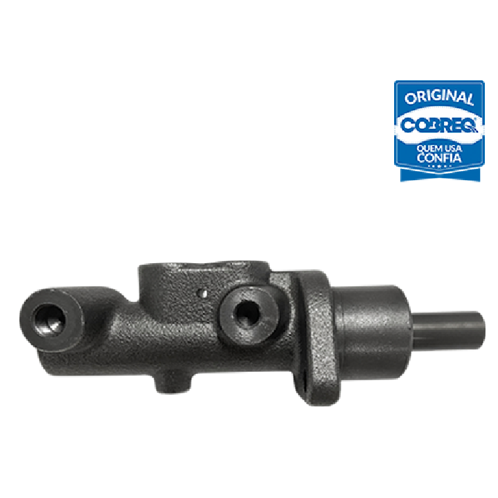 Cilindro Mestre Duplo para Chevrolet CLASSIC - Cobreq - 0086-CM