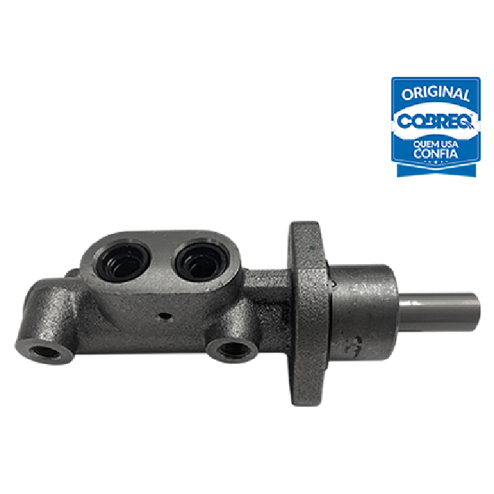 Cilindro Mestre Duplo - Cobreq - 0088-CM