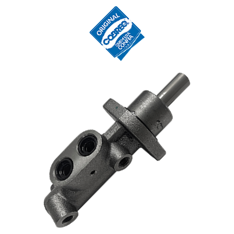 Cilindro Mestre Duplo - Cobreq - 0088-CM