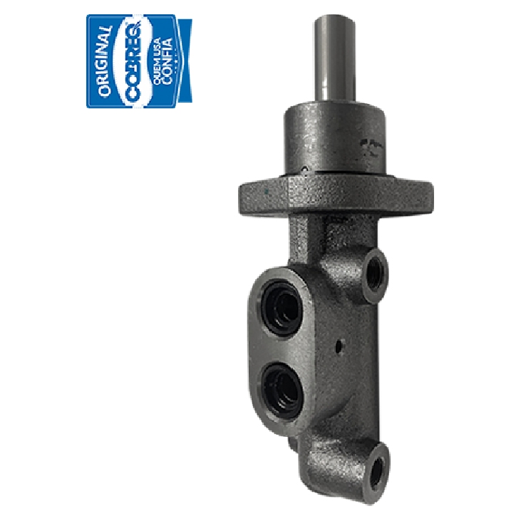 Cilindro Mestre Duplo - Cobreq - 0088-CM