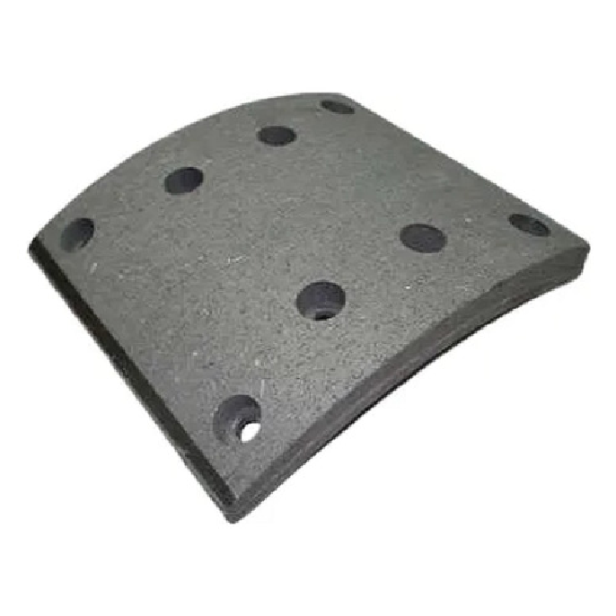 Lona de Freio - Cobreq - 0134T-140
