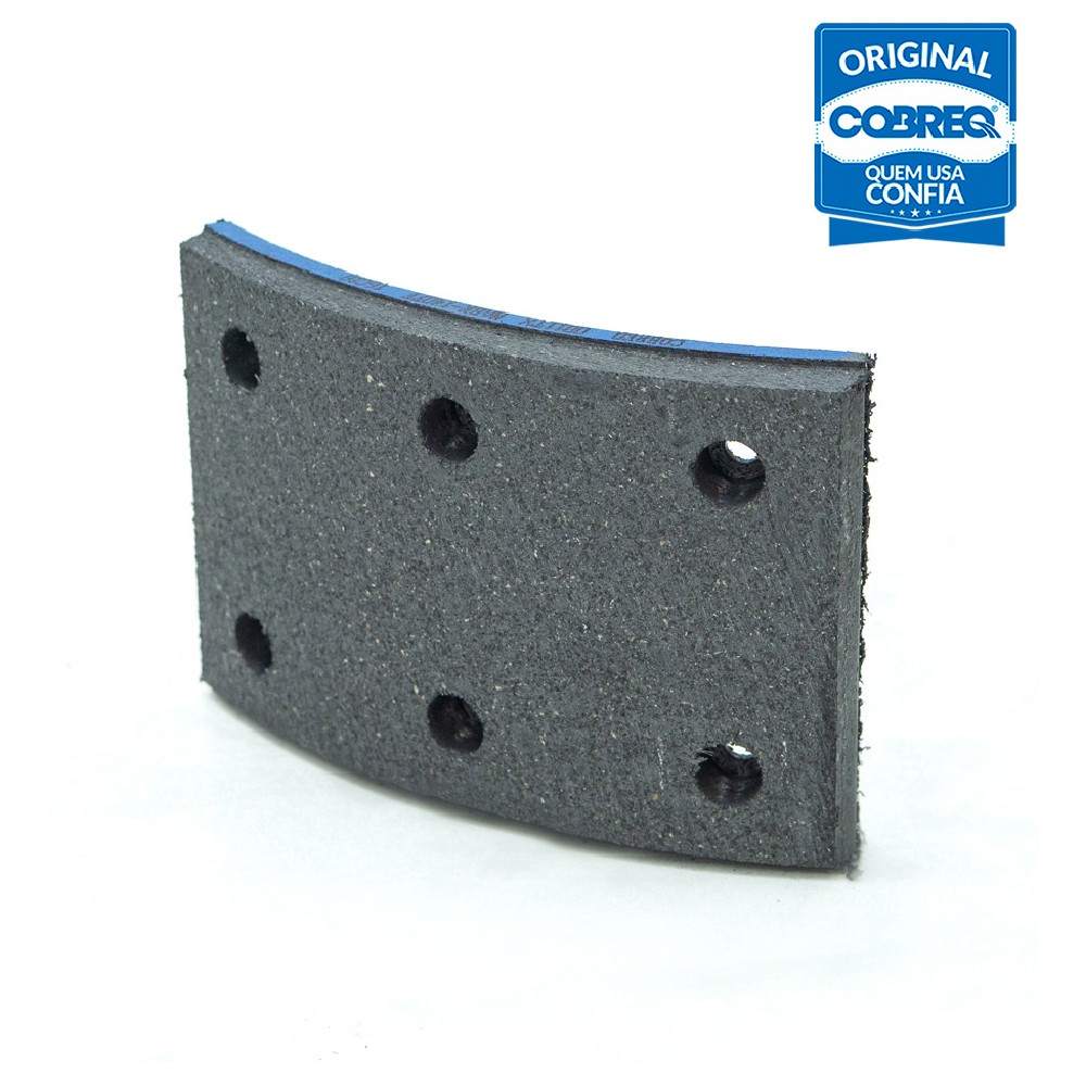 Lona de Freio X - Cobreq - 0811TX-140