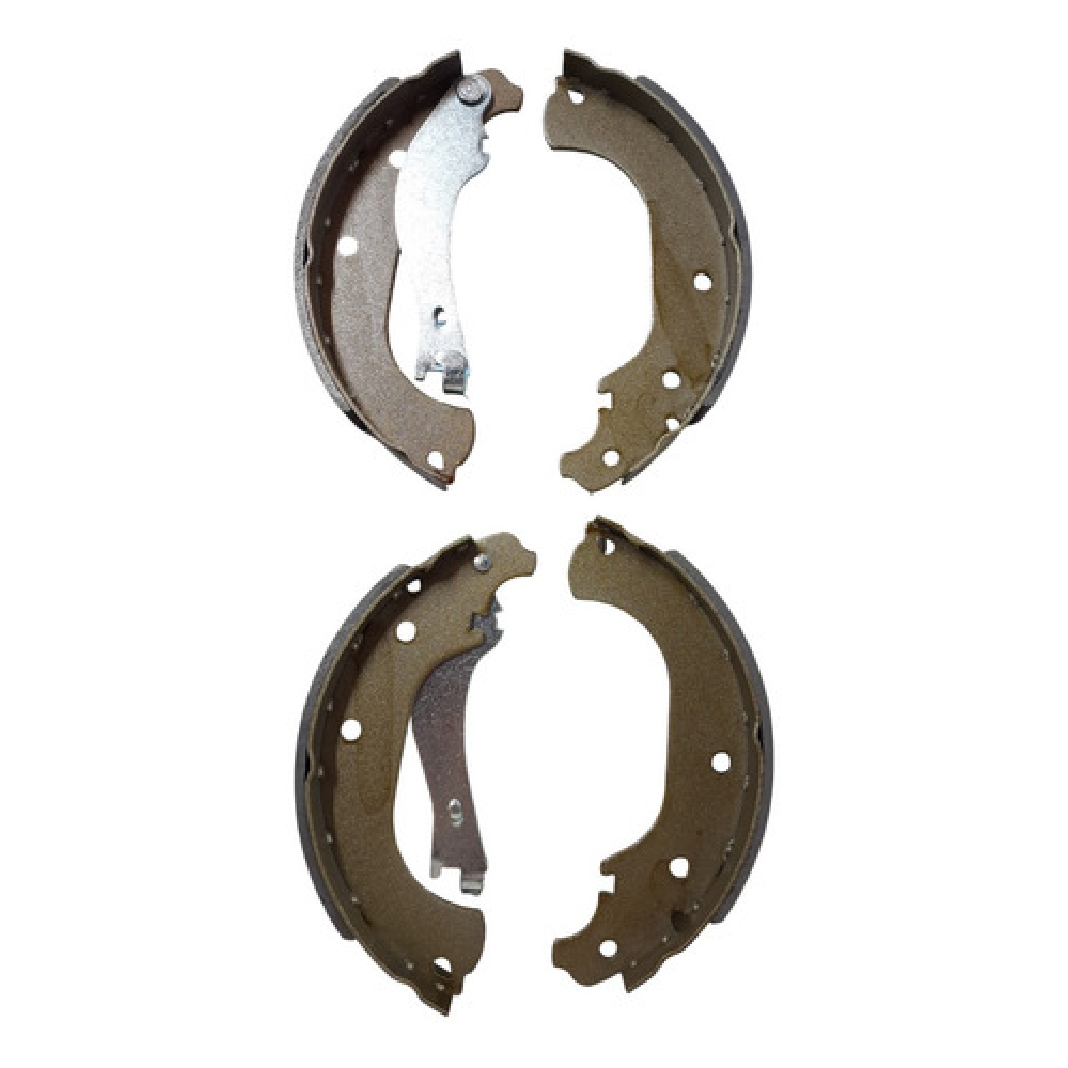 Sapata de Freio Traseira para Fiat Strada - Cobreq - 2803-CPA