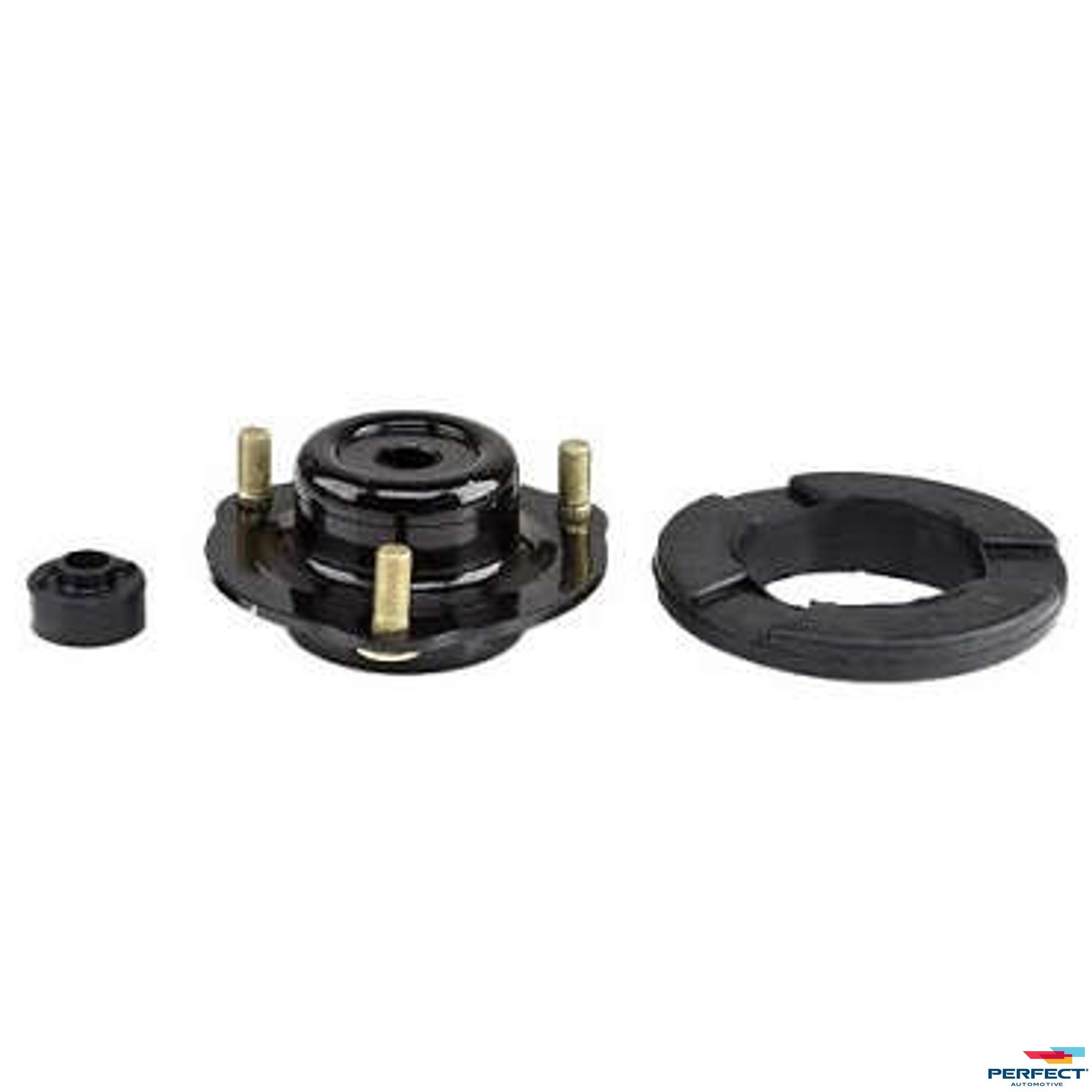 Suporte do Amortecedor Dianteiro para Toyota Hilux - Perfect - COX0720