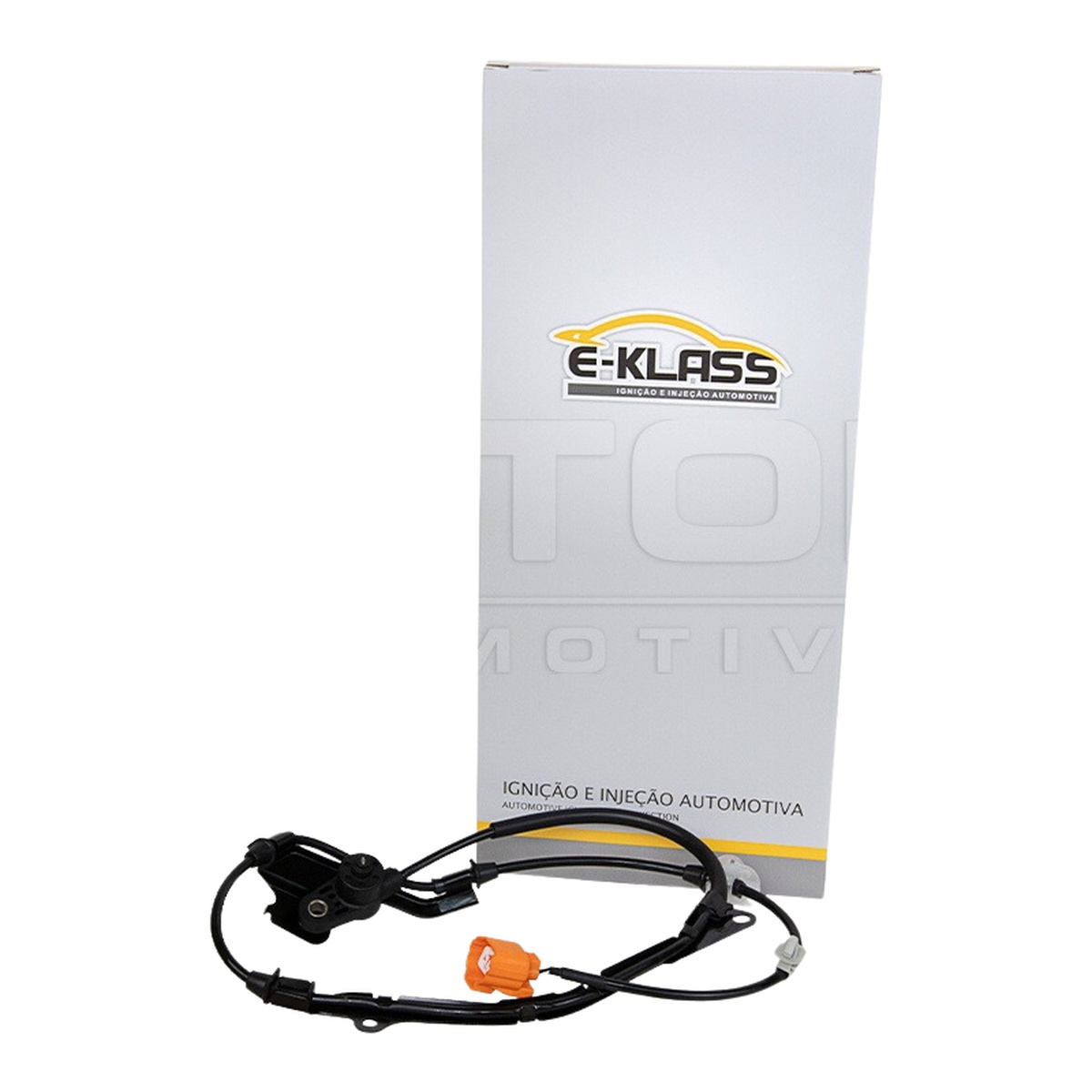 Sensor do ABS Dianteiro Esquerdo para Honda Civic - E-Klass - ESA219
