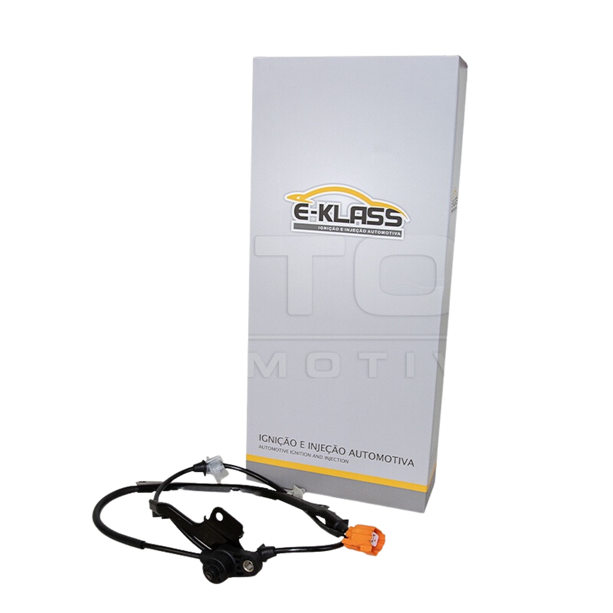 Sensor do ABS Dianteiro Direito para Honda Civic - E-Klass - ESA220