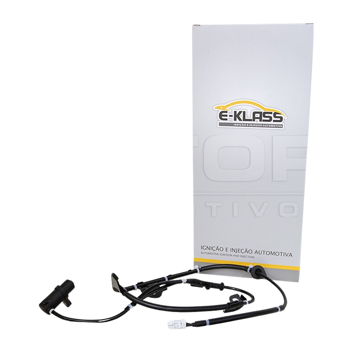 Sensor do ABS Traseiro Esquerdo para Toyota RAV4 - E-Klass - ESA453