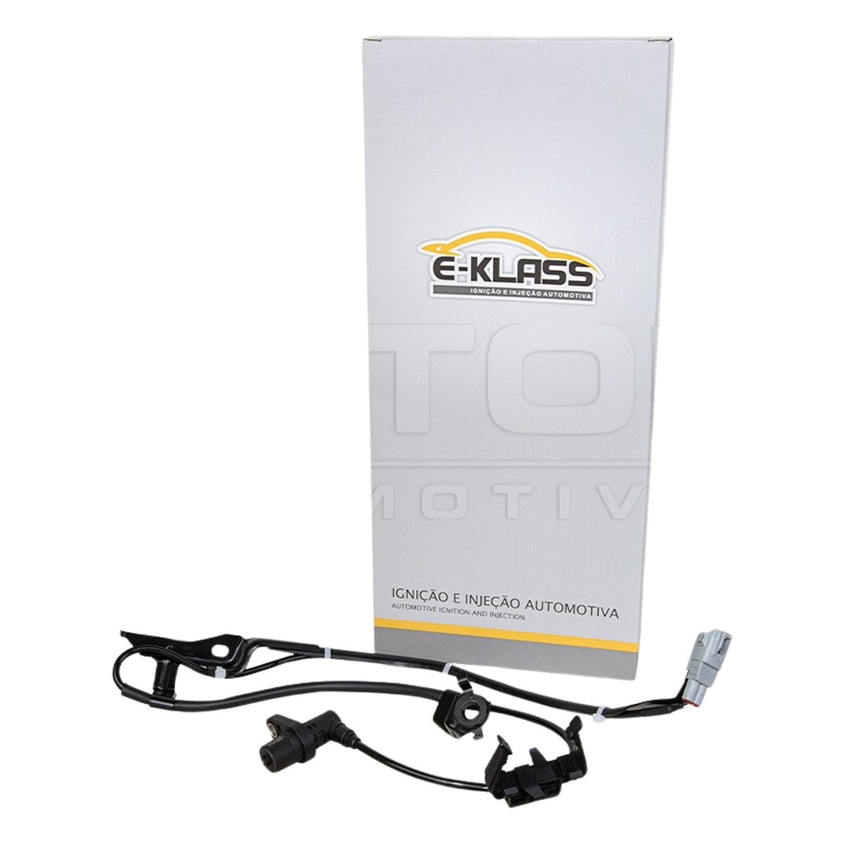 Sensor do ABS Dianteiro Esquerdo para Lexus RX 350 e RX 450H - E-Klass - ESA469