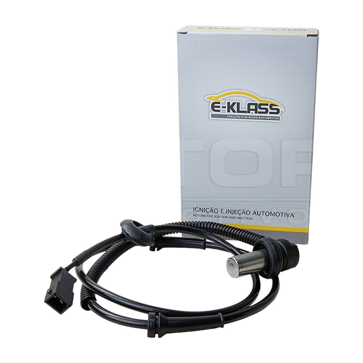 Sensor do ABS Dianteiro para Audi A4 - E-Klass - ESA209