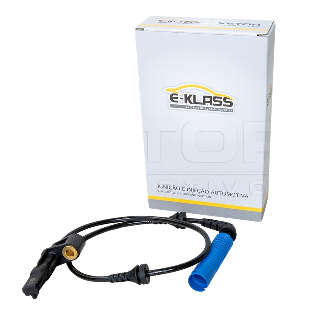 Sensor do Abs - E-Klass - ESA210