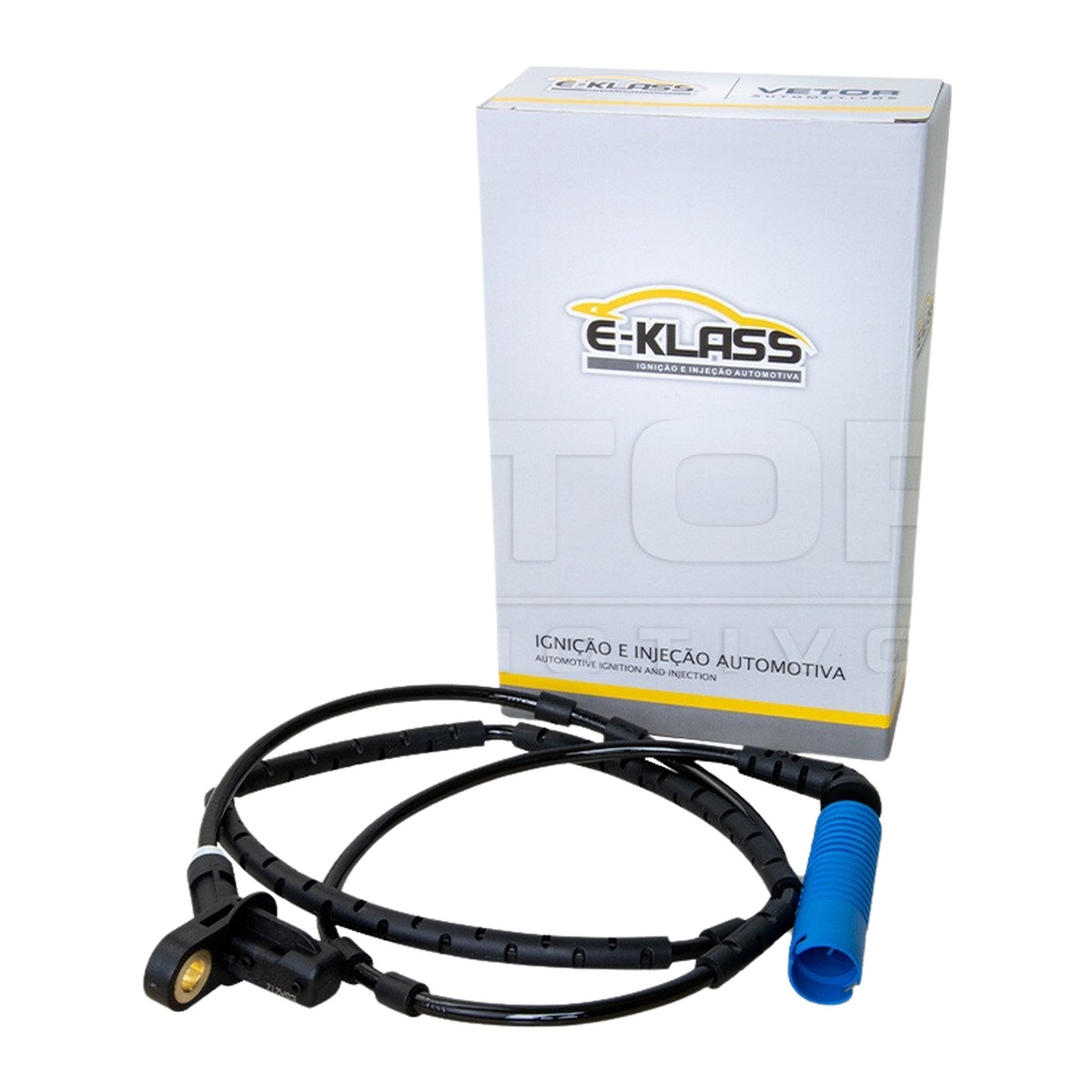 Sensor do Abs - E-Klass - ESA212
