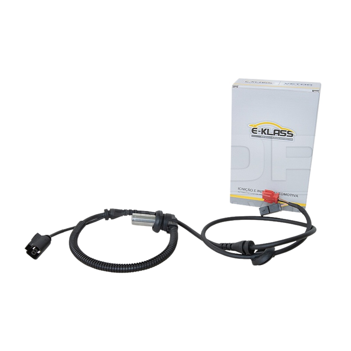 Sensor do ABS Dianteiro para Audi A6 - E-Klass - ESA213