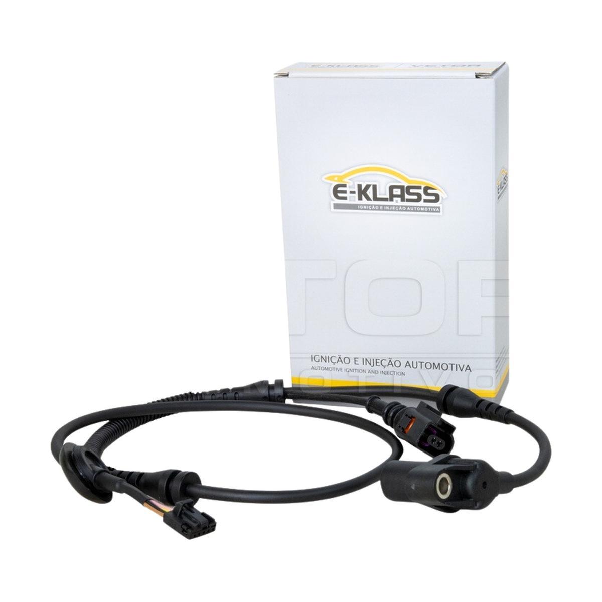Sensor do ABS Dianteiro para Audi A4 - E-Klass - ESA214
