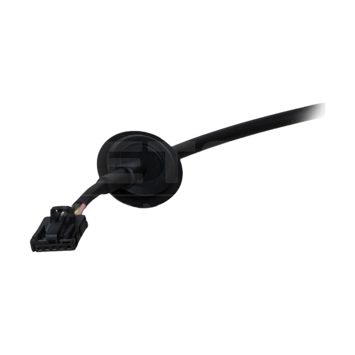 Sensor do ABS Dianteiro para Audi A4 - E-Klass - ESA214