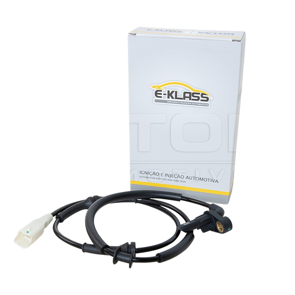 Sensor do ABS Traseiro Direito para Citroen Xsara Picasso e Peugeot Hoggar - E-Klass - ESA218
