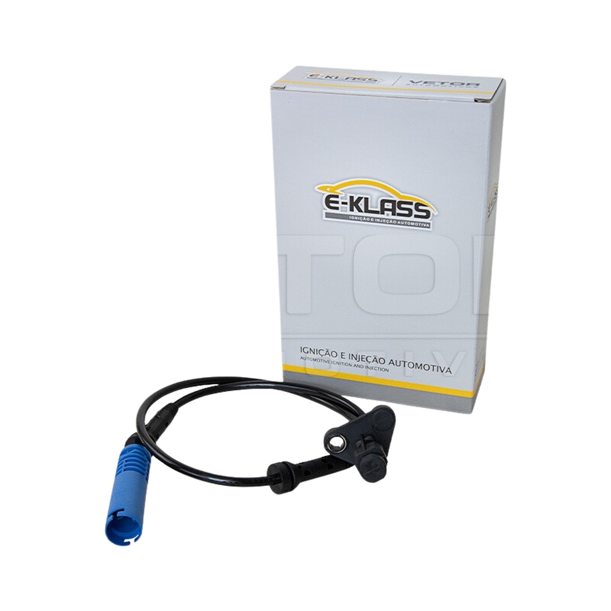Sensor do ABS Dianteiro para BMW 540i - E-Klass - ESA223