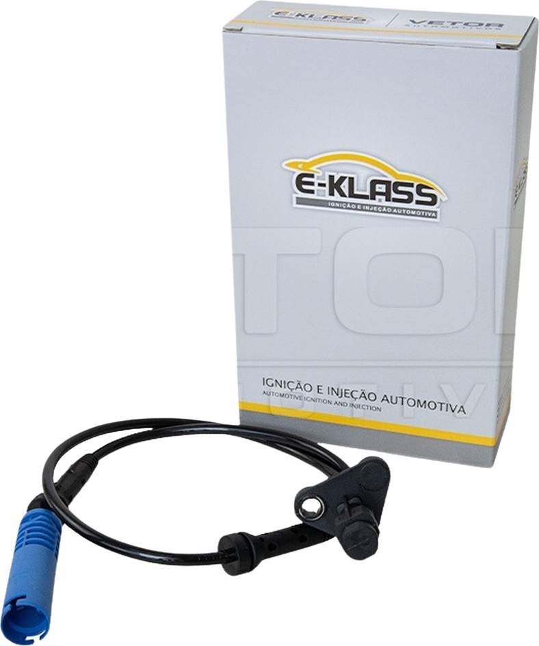 Sensor do ABS Dianteiro para BMW 540i - E-Klass - ESA223