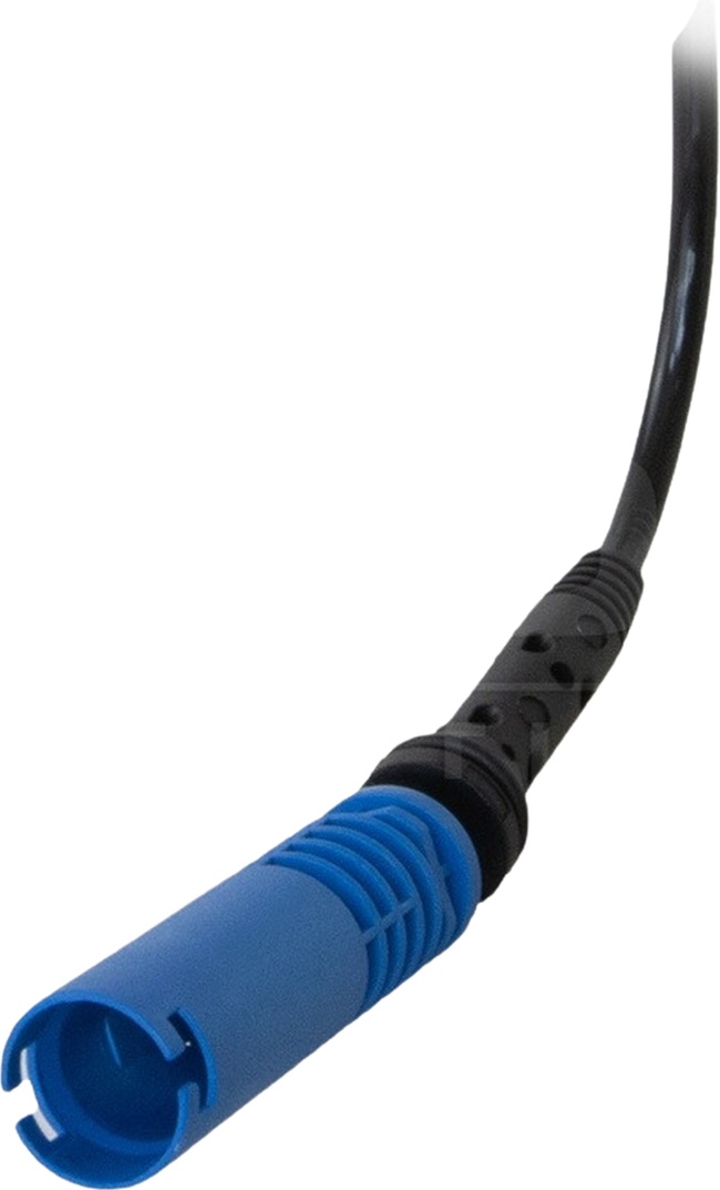 Sensor do ABS Dianteiro para BMW 540i - E-Klass - ESA223