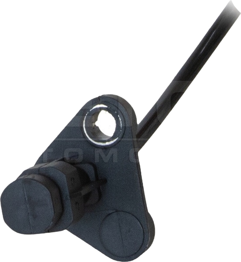 Sensor do ABS Dianteiro para BMW 540i - E-Klass - ESA223