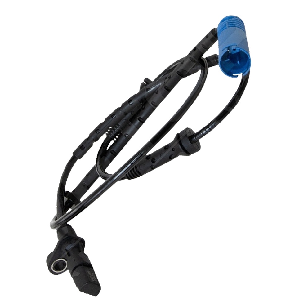 Sensor do ABS Traseiro para BMW 540i - E-Klass - ESA224
