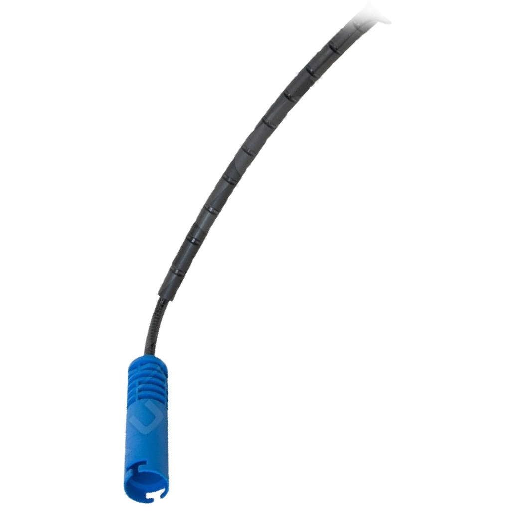 Sensor do ABS Traseiro para BMW 540i - E-Klass - ESA224