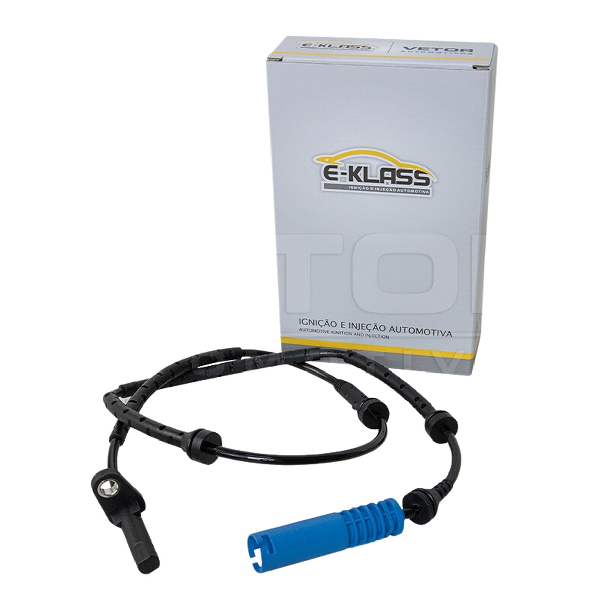Sensor do ABS Dianteiro para BMW X3 - E-Klass - ESA227