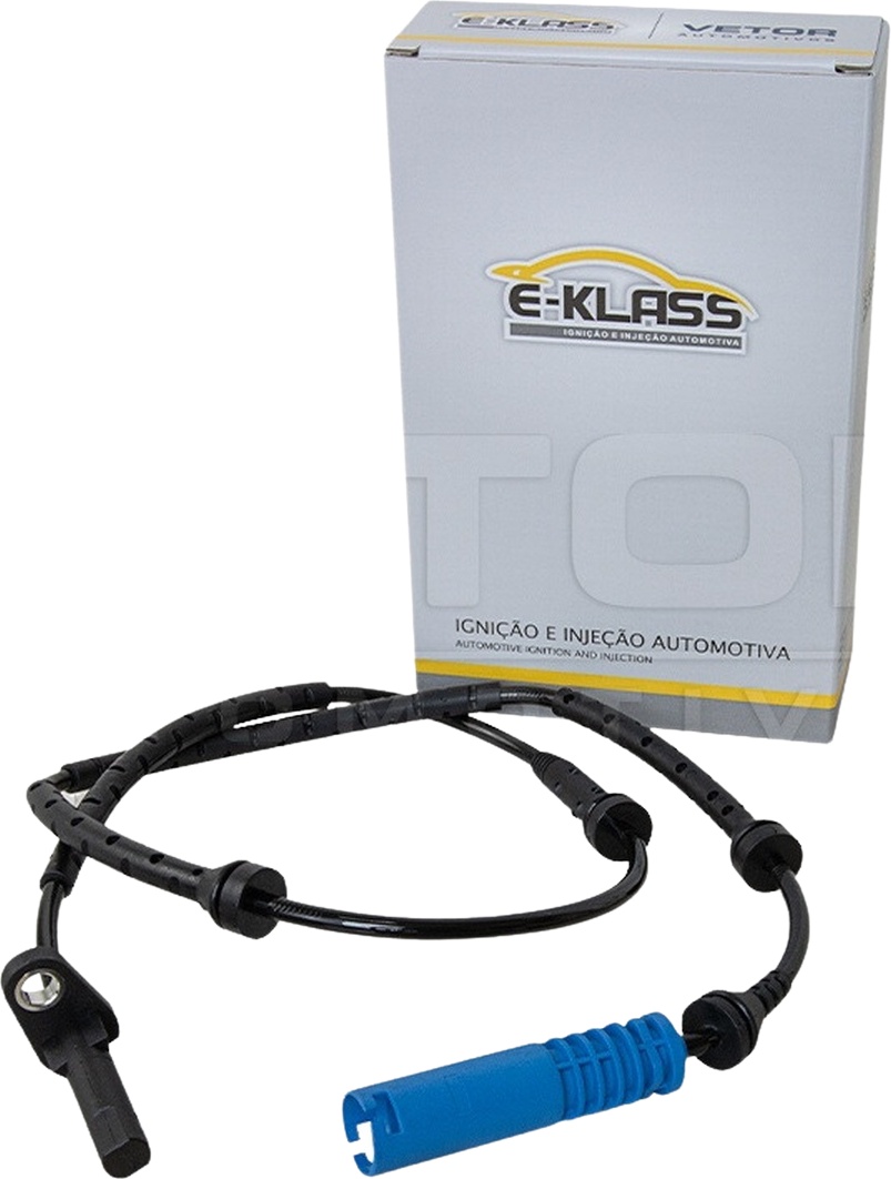 Sensor do ABS Dianteiro para BMW X3 - E-Klass - ESA227