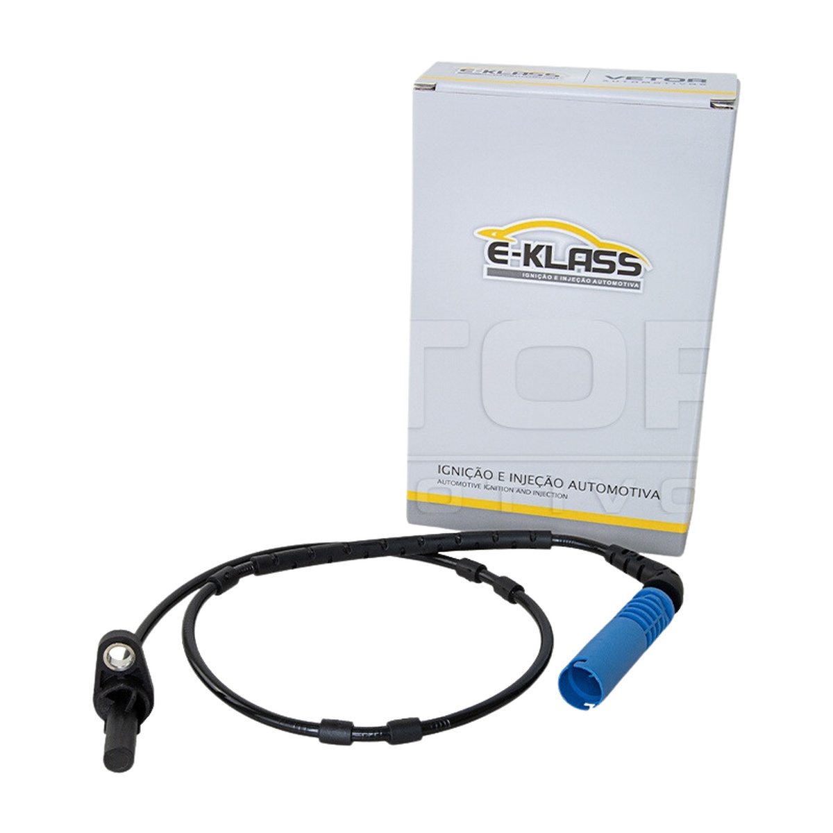 Sensor do ABS Traseiro para BMW X3 - E-Klass - ESA228