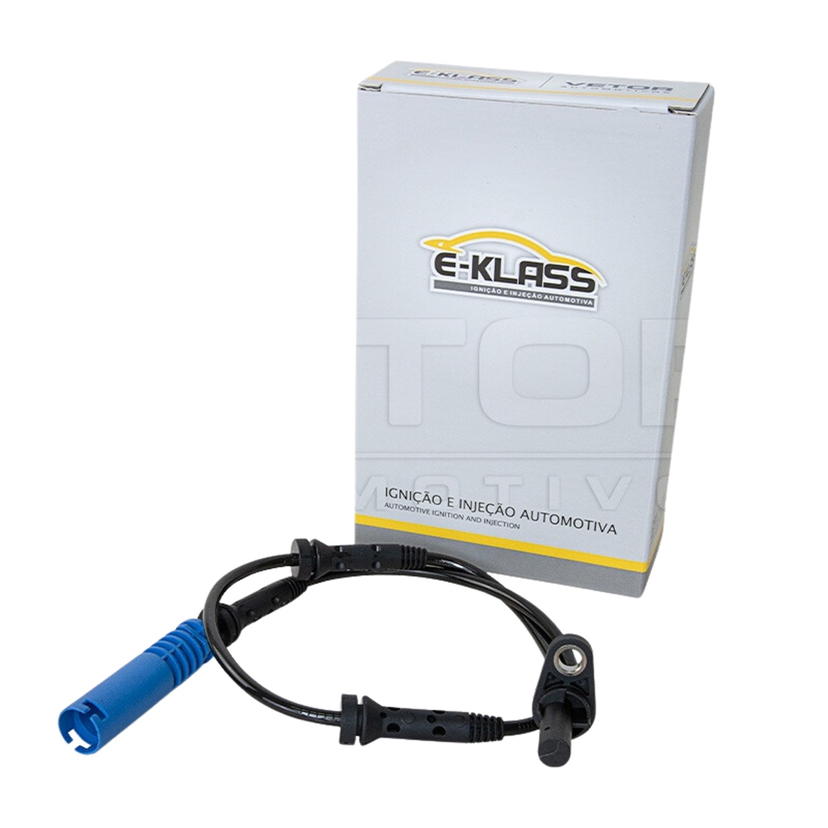 Sensor do Abs - E-Klass - ESA229